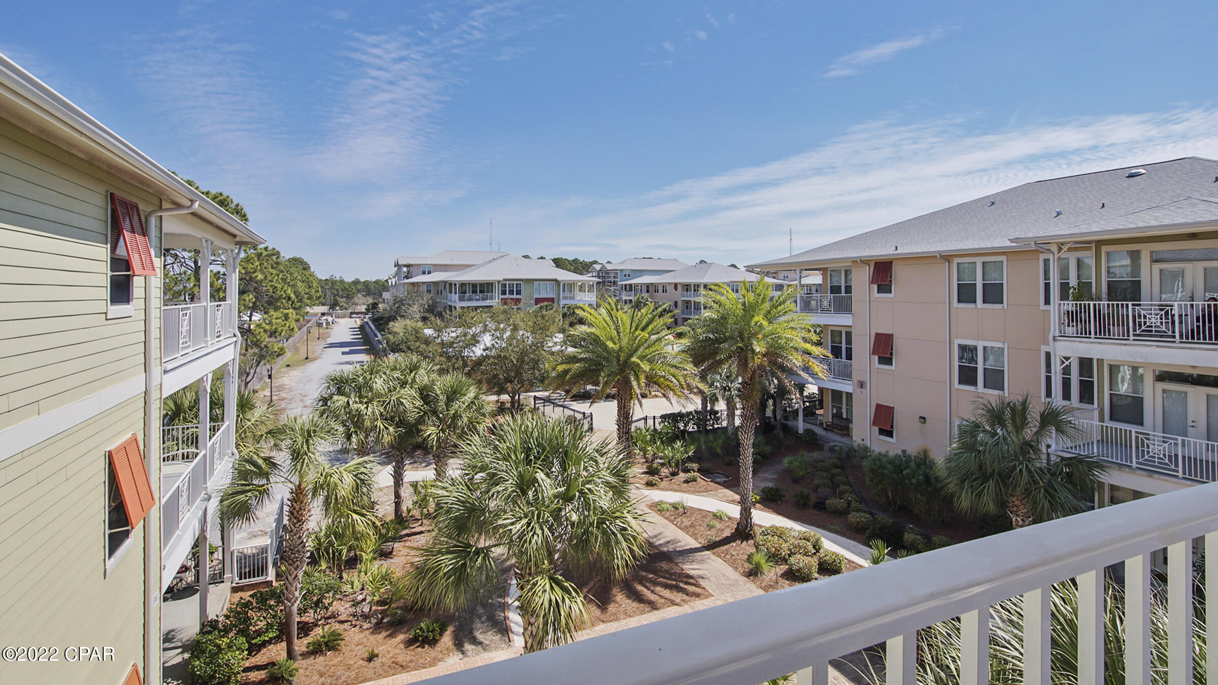 Island Reserve - Residential