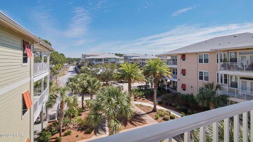 Check out this 1 bedroom, 1.5 bathroom condo located in the beautiful Island Reserve gated community. This condo has a spacious living area with crown moulding. Also features stainless steel applicanes, 10ft ceilings, Acoustic Floor Matting (engineered to reduced impact noises such as foot traffic), private balcony and granite countertops in both the kitchen and bathrooms. On site ammenties include clubhouse & recreational facilies, 1 Acre restort style lagoon pool with rock waterfall, state-of-art fitness facility, Billiard & Game room, Media Center with 100'' Theater Screen, Parking Garage with Direct Access to Each Floor. Conveniently Located Near Shopping, Restaurants & the Beach! Gated Community with covered parking garage.