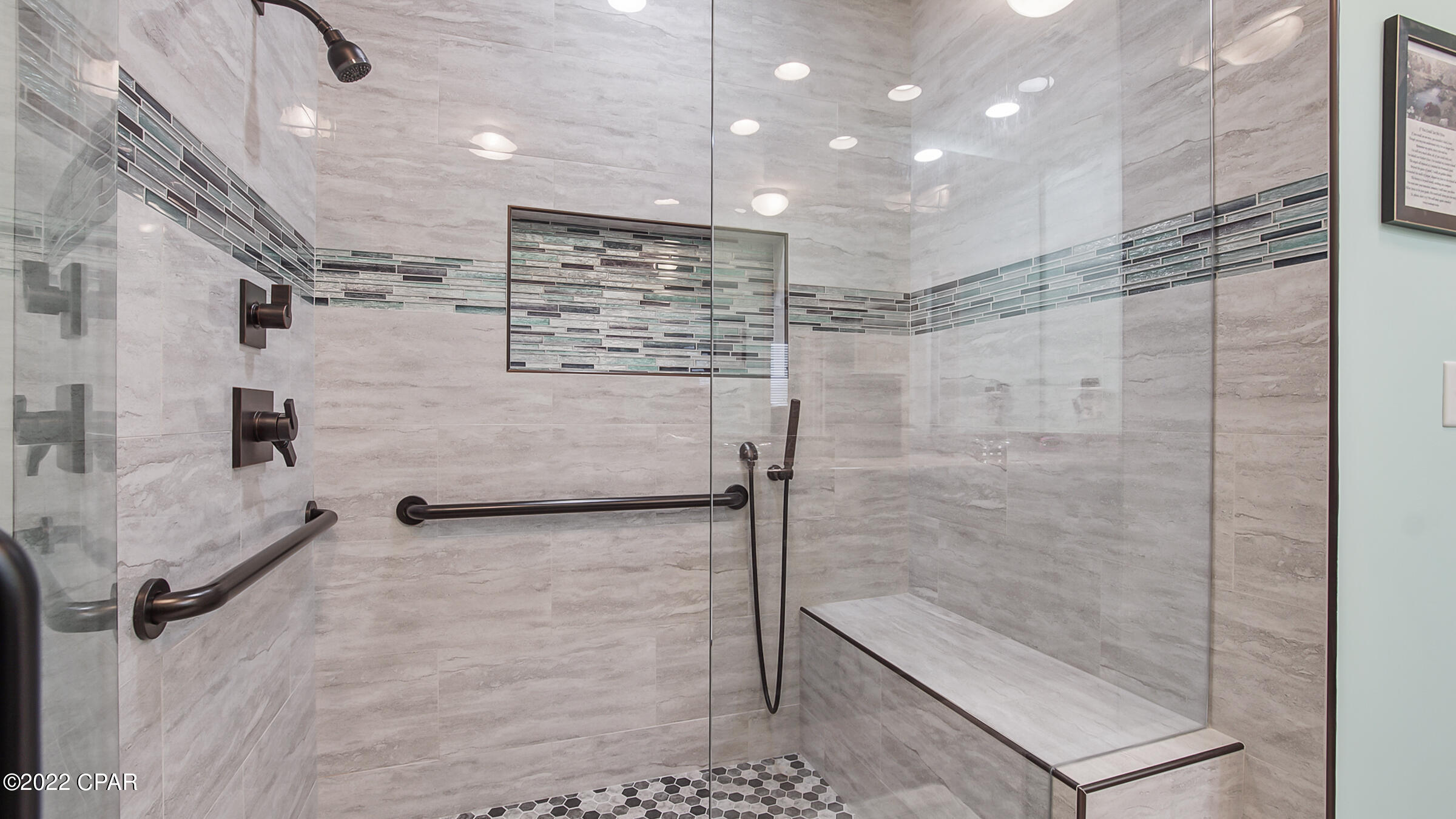 Island Reserve - Residential