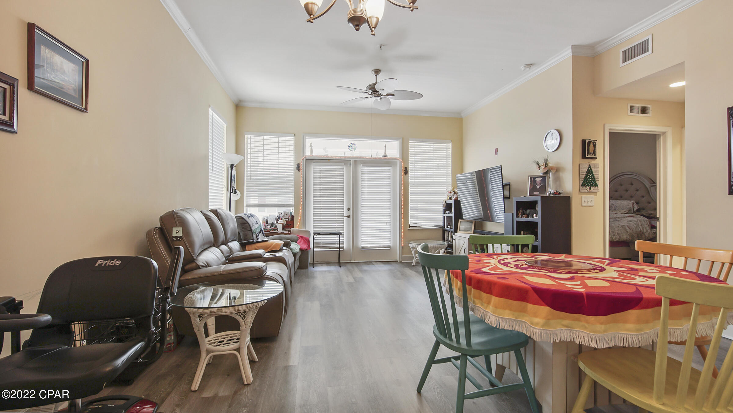 Island Reserve - Residential