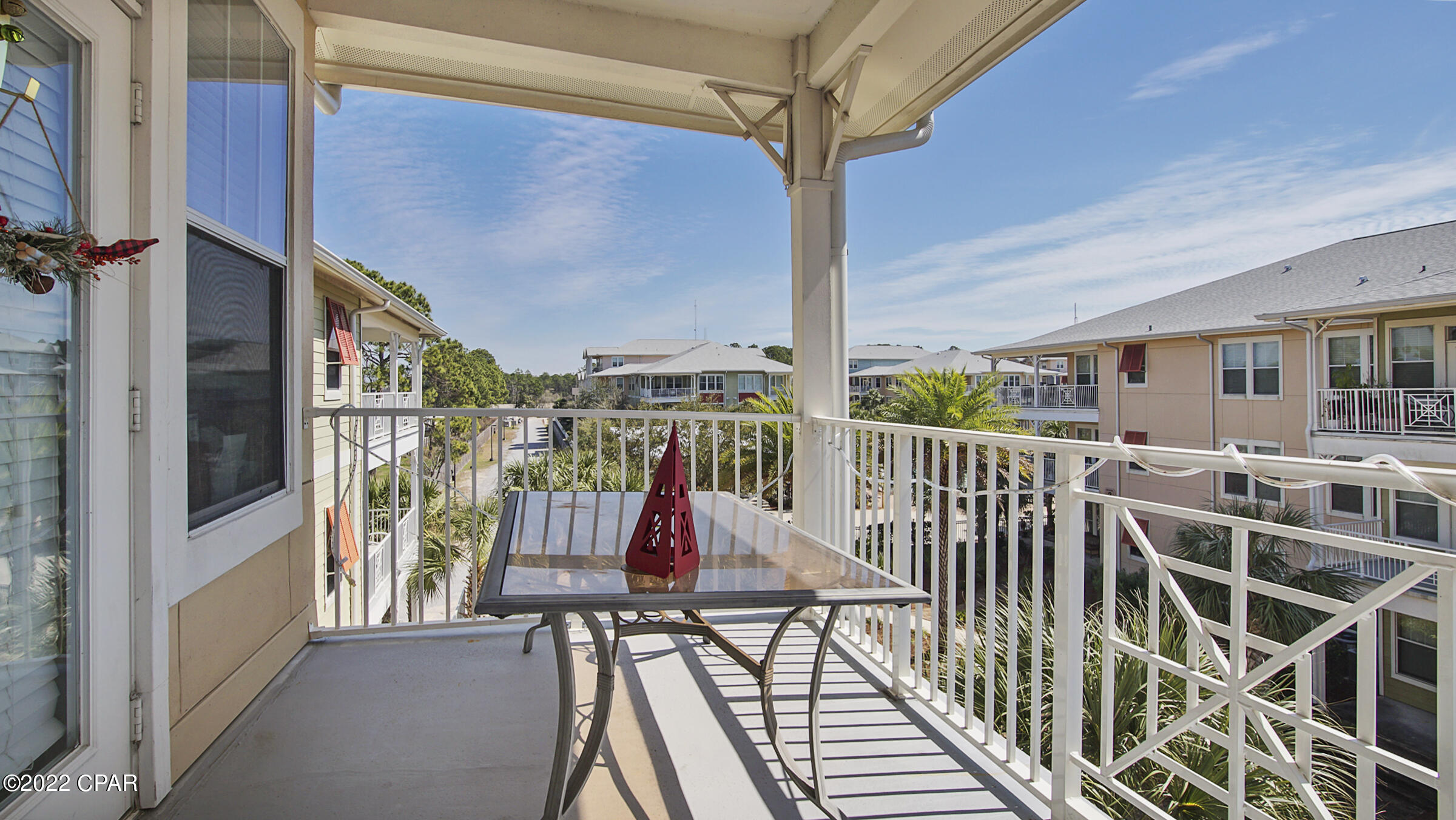 Island Reserve - Residential