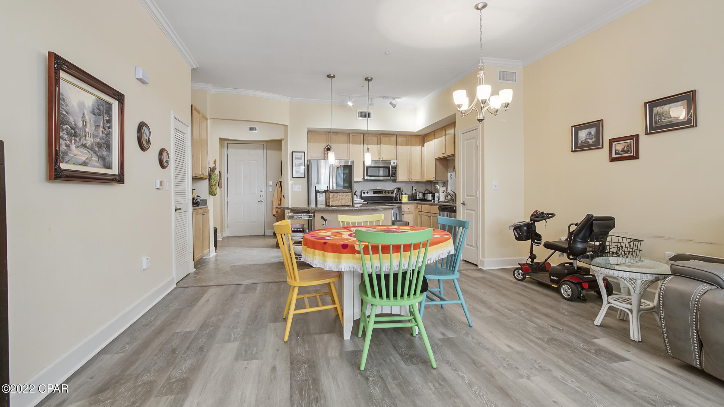 Island Reserve - Residential