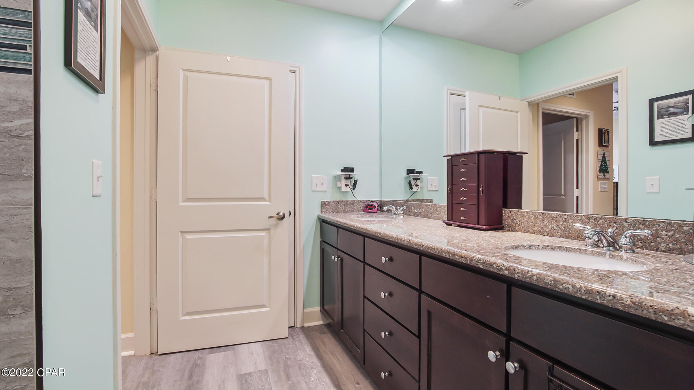 Island Reserve - Residential