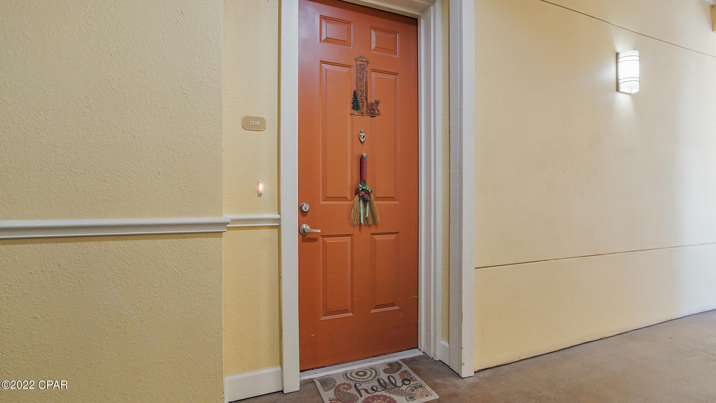 Island Reserve - Residential