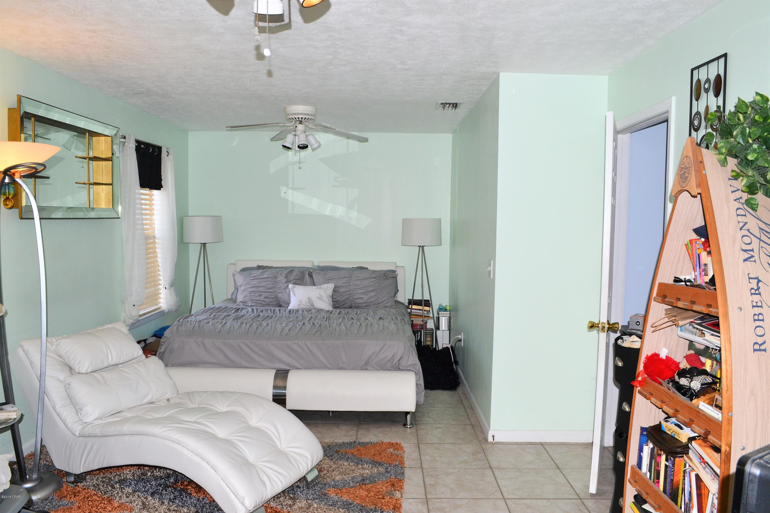 Cresent Bch Unit 1 - Residential