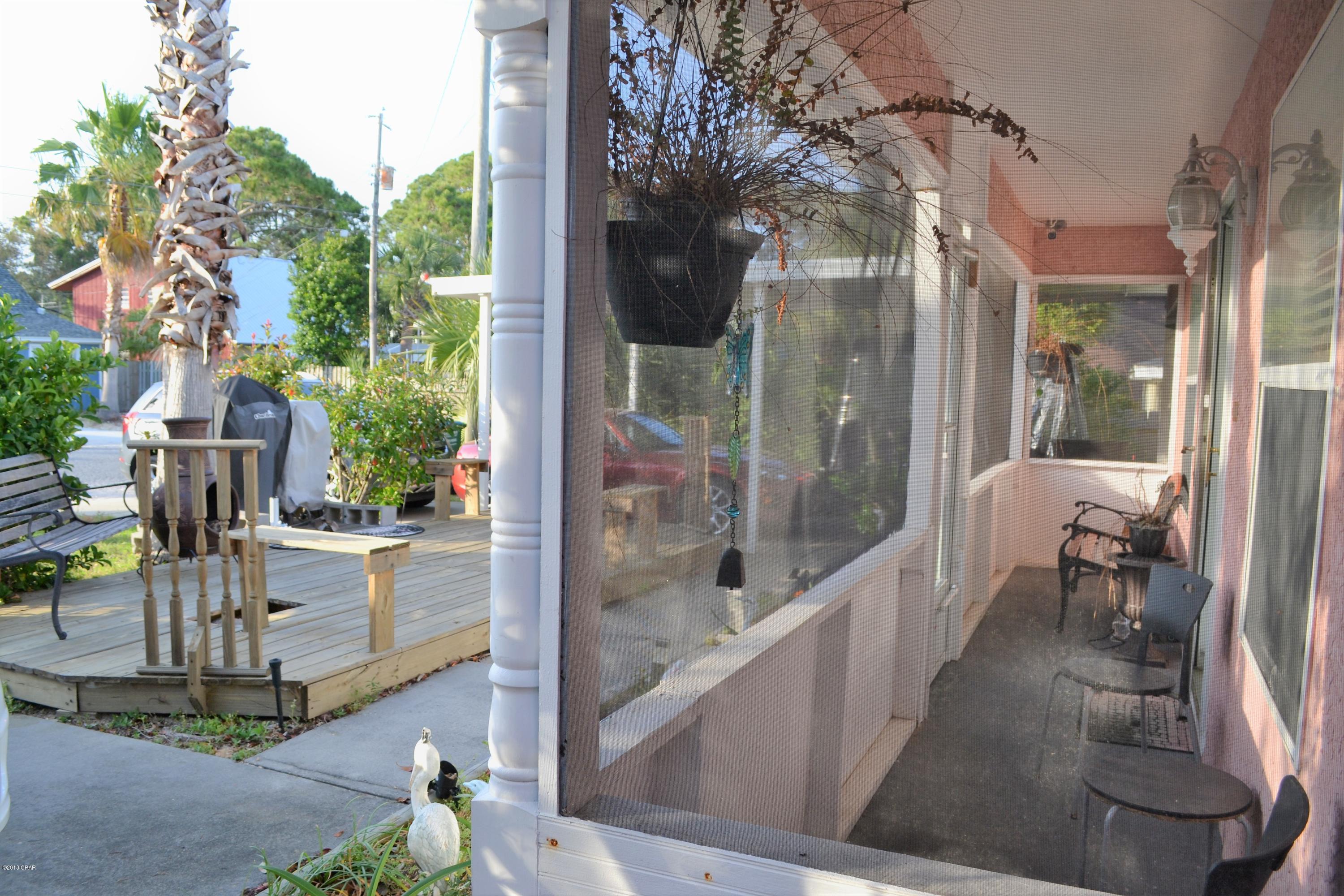 Cresent Bch Unit 1 - Residential