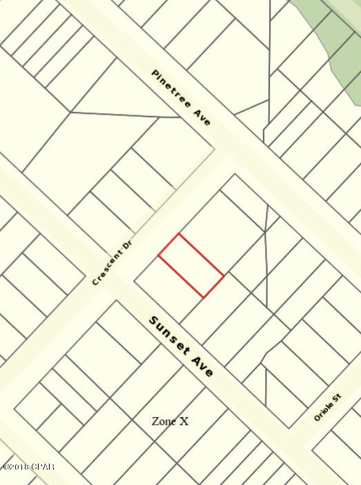 Cresent Bch Unit 1 - Residential
