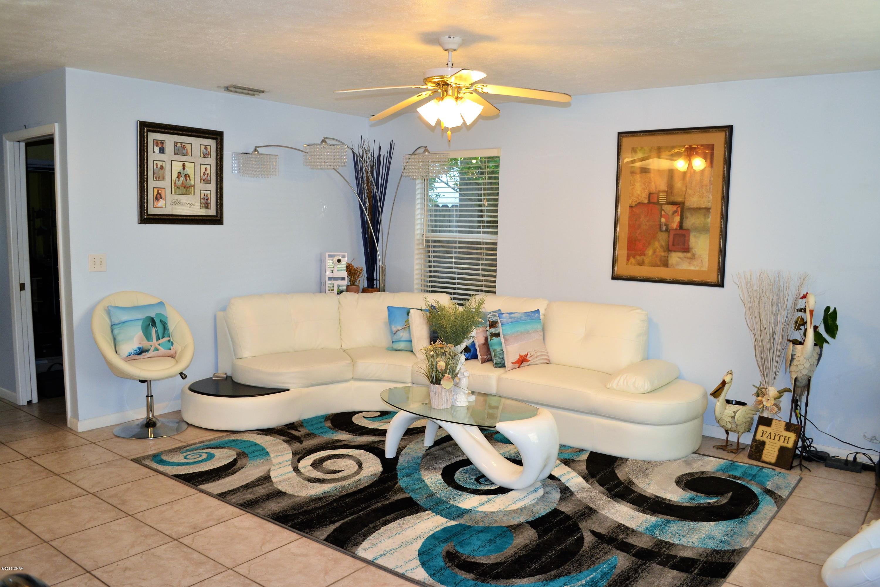 Cresent Bch Unit 1 - Residential