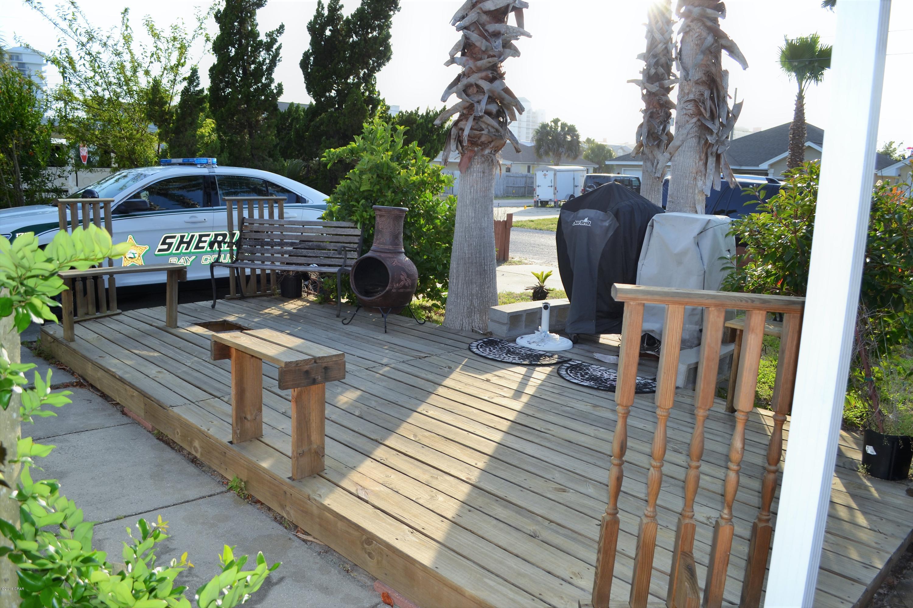 Cresent Bch Unit 1 - Residential