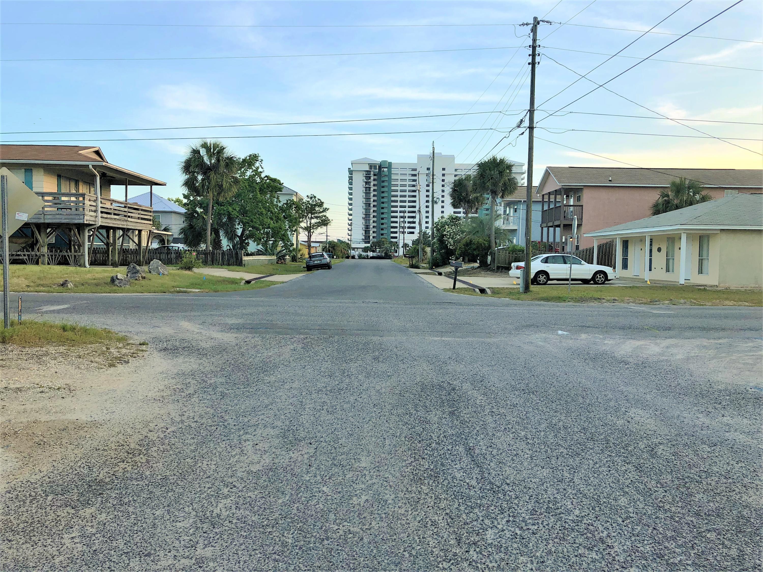 Cresent Bch Unit 1 - Residential