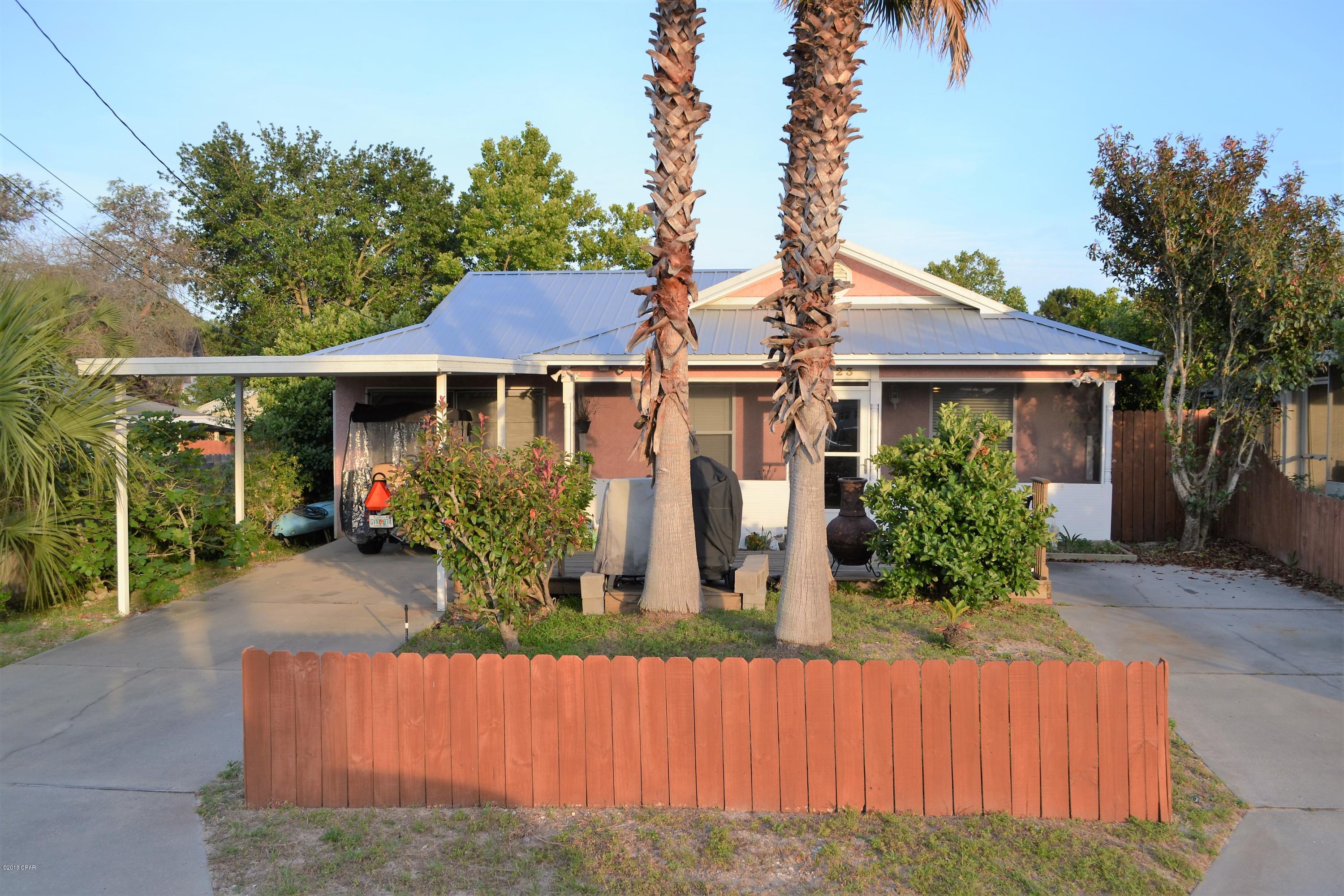 Cresent Bch Unit 1 - Residential