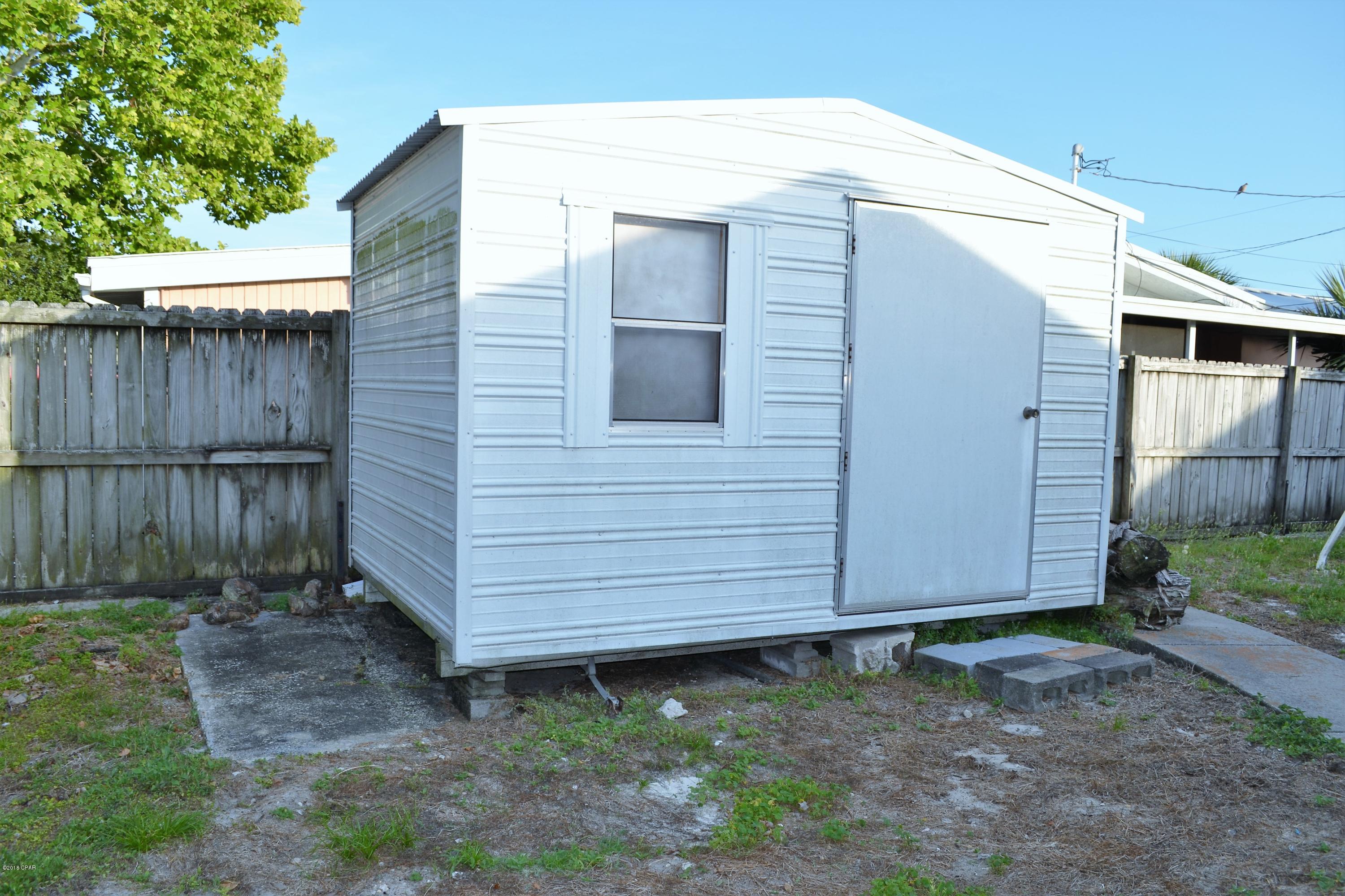 Cresent Bch Unit 1 - Residential