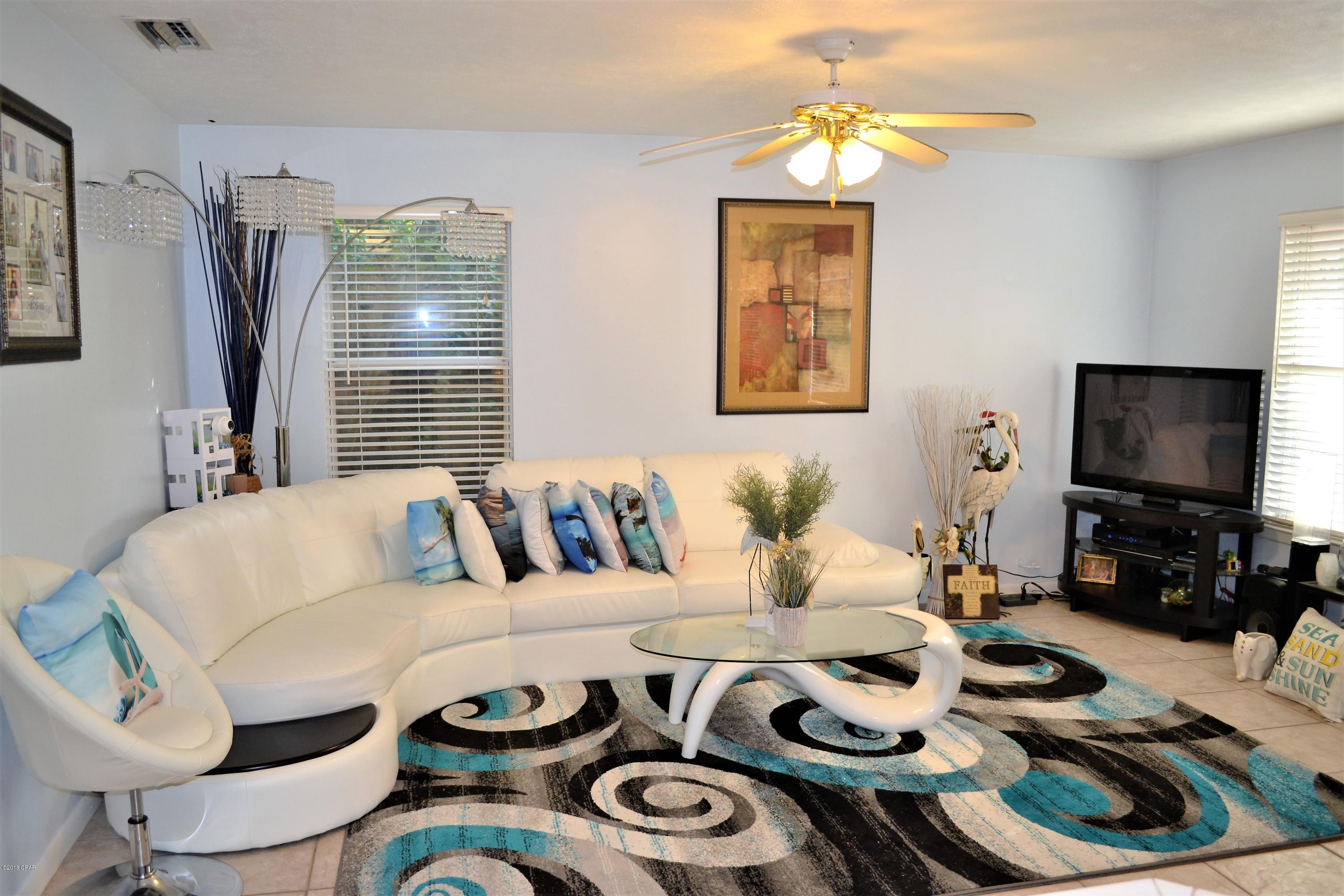 Cresent Bch Unit 1 - Residential