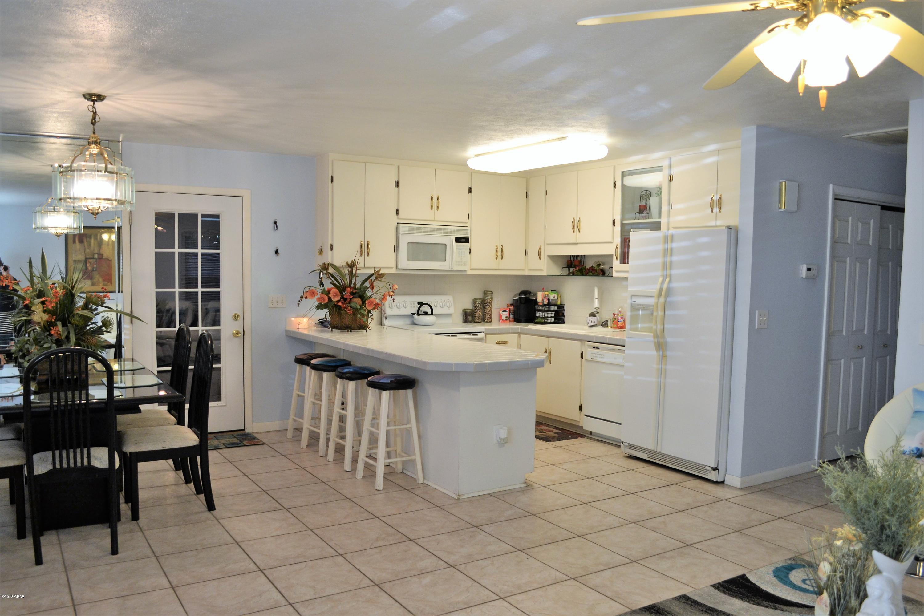 Cresent Bch Unit 1 - Residential