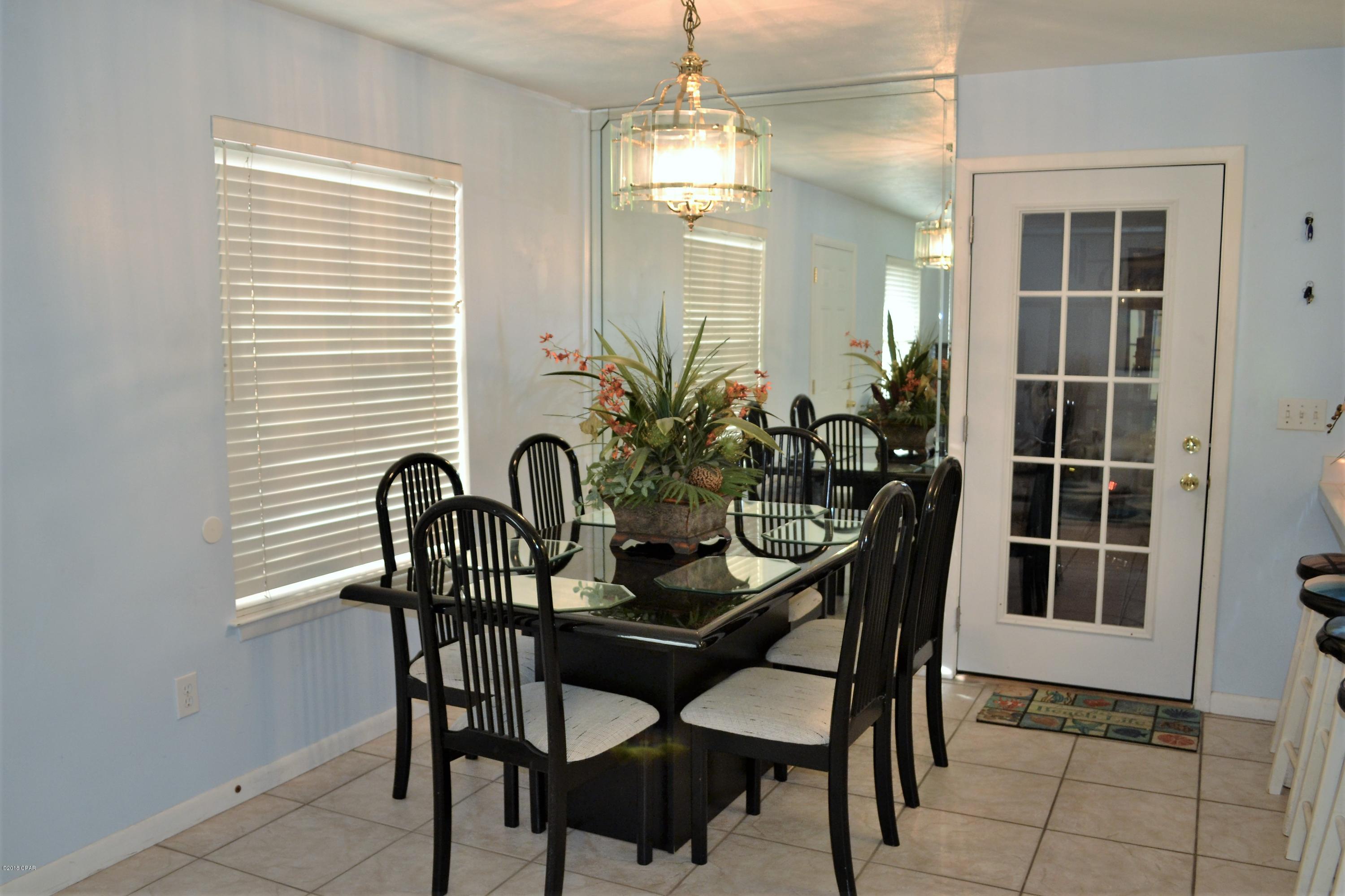 Cresent Bch Unit 1 - Residential