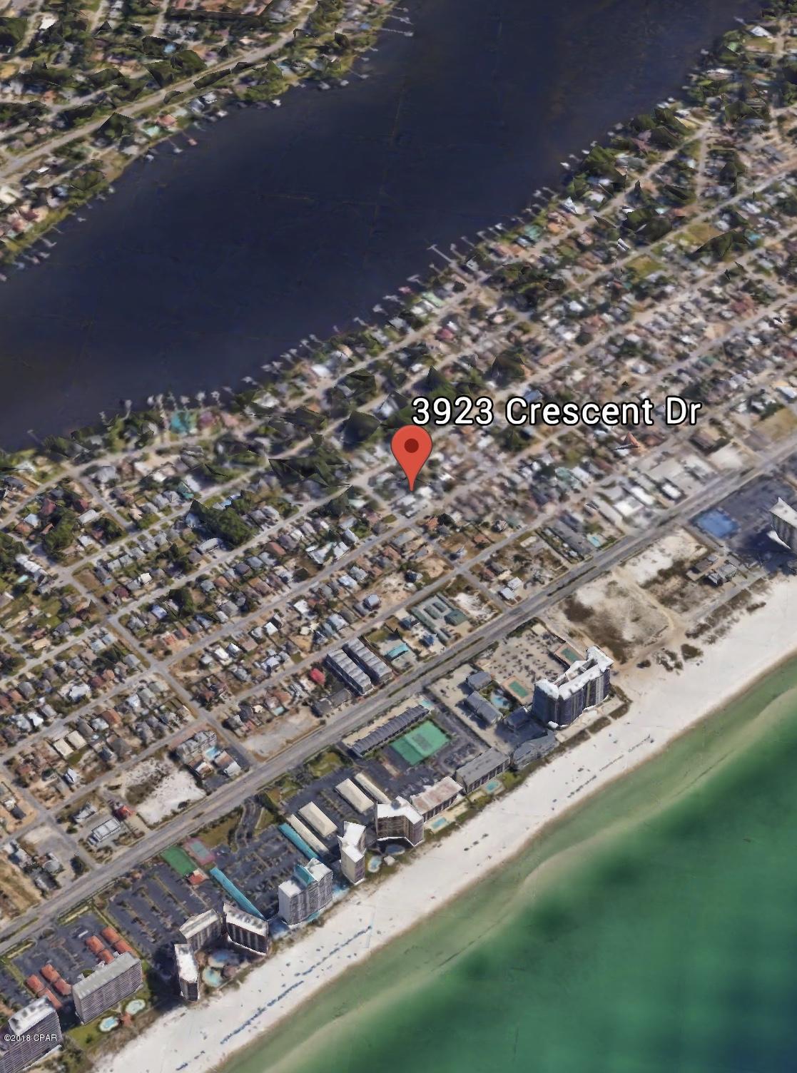 Cresent Bch Unit 1 - Residential