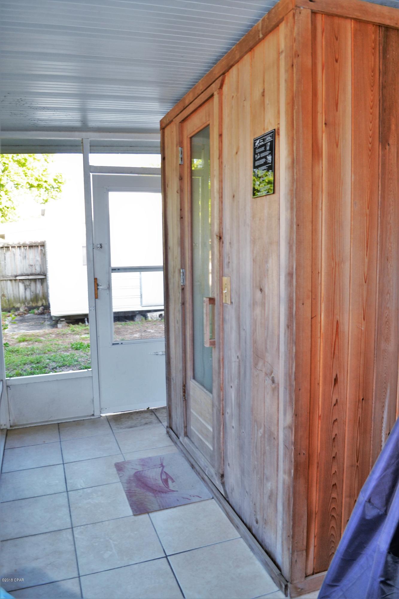 Cresent Bch Unit 1 - Residential