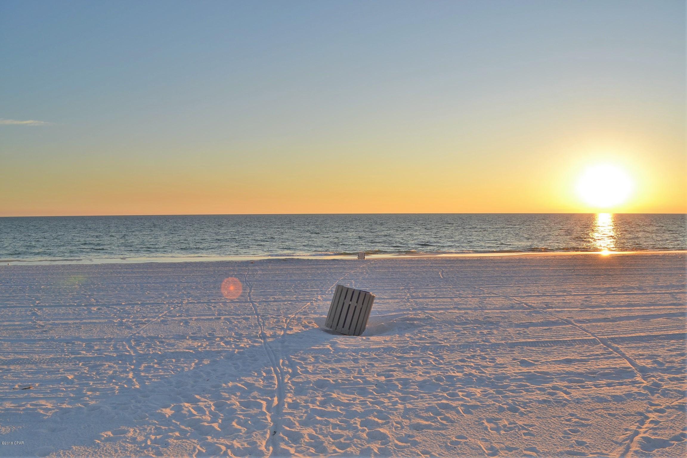 Cresent Bch Unit 1 - Residential