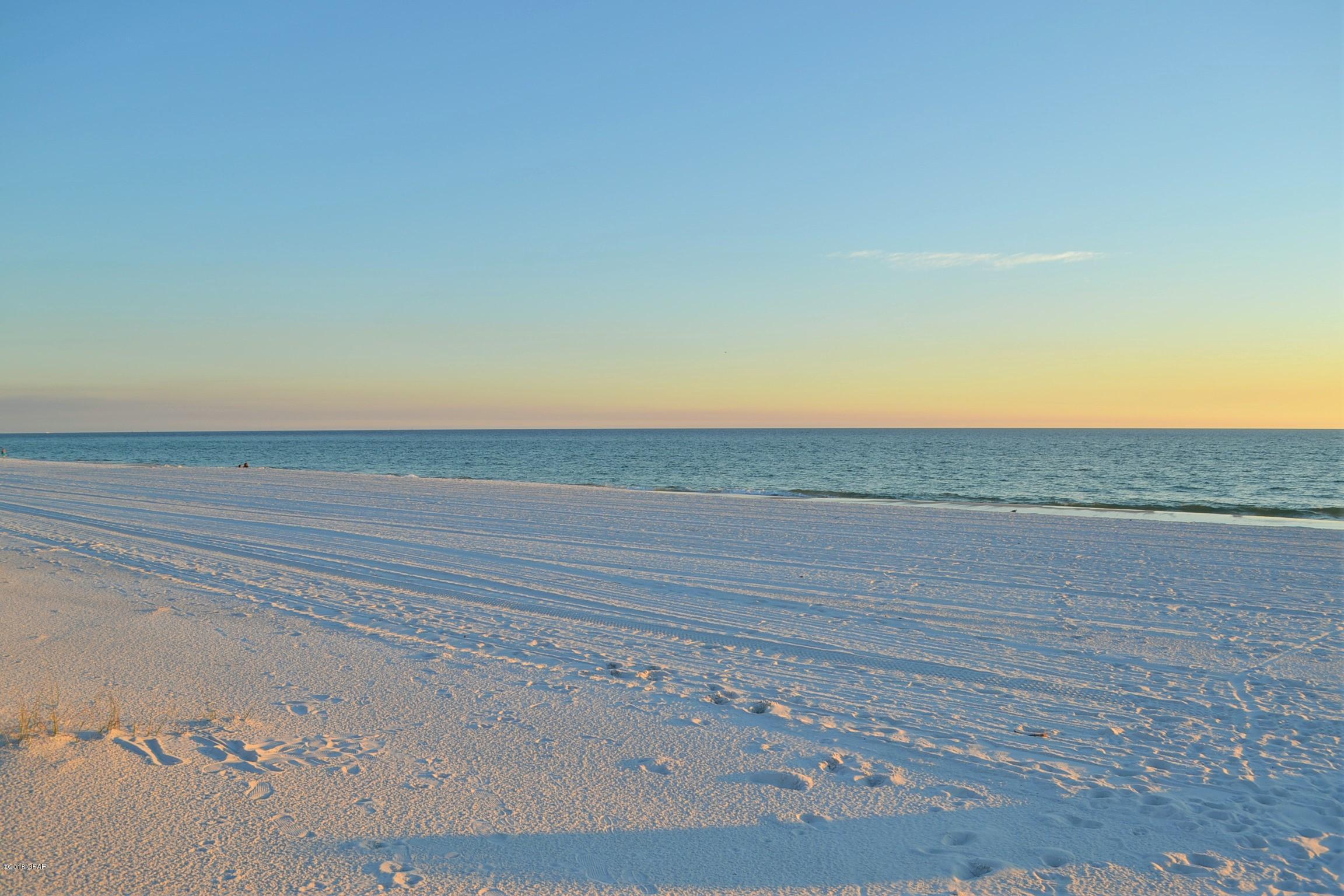 Cresent Bch Unit 1 - Residential