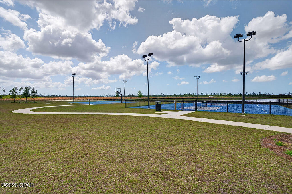 Liberty - Residential Lease