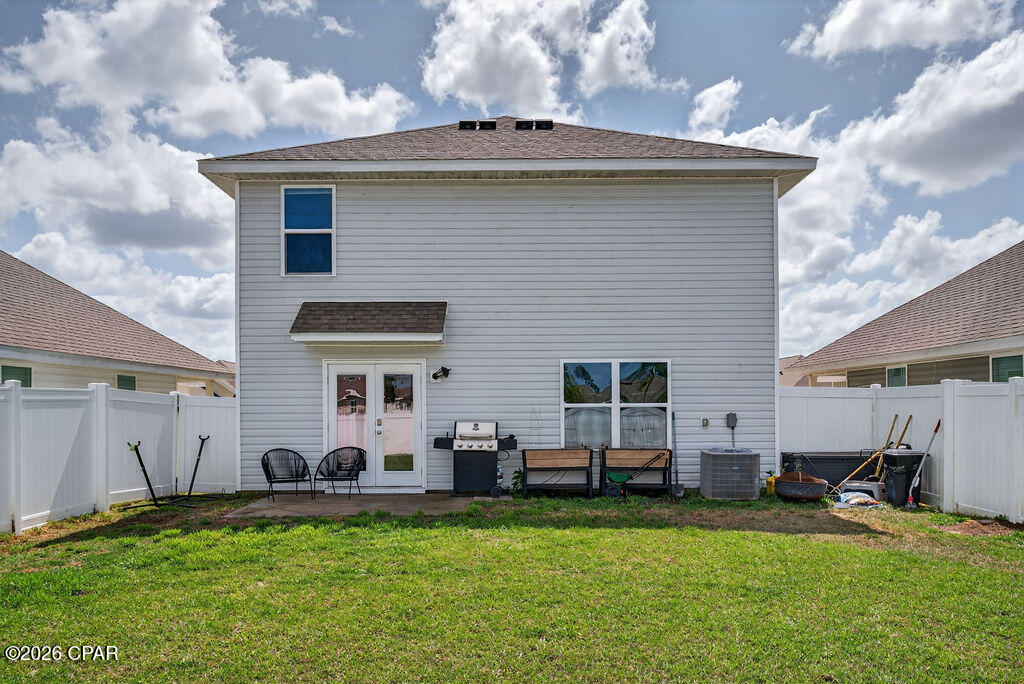 Liberty - Residential Lease