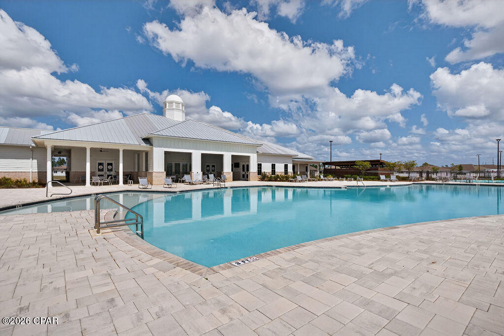 Liberty - Residential Lease