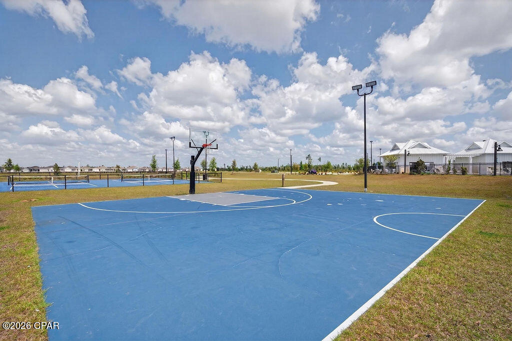 Liberty - Residential Lease