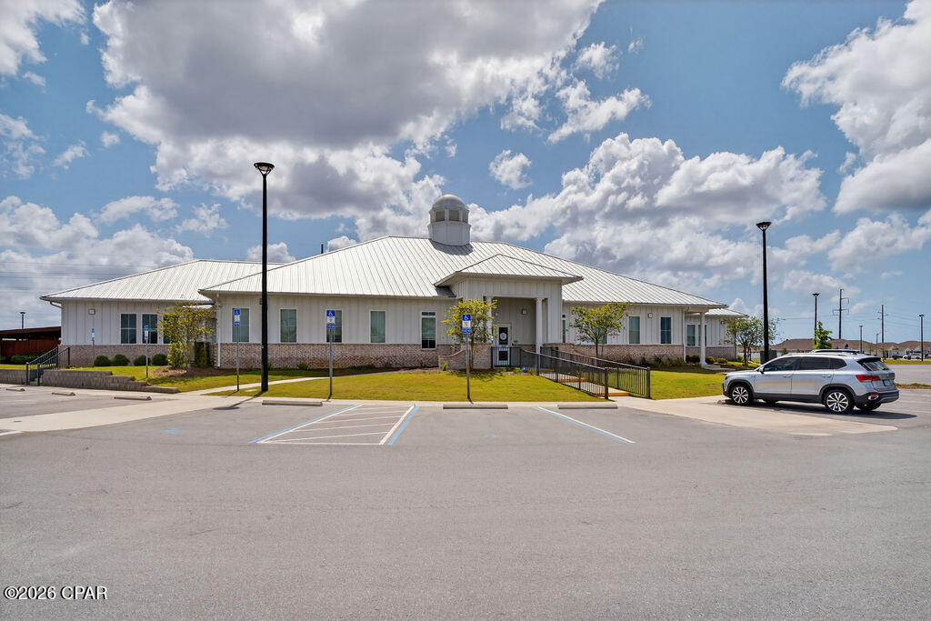 Liberty - Residential Lease