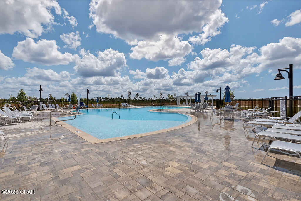 Liberty - Residential Lease