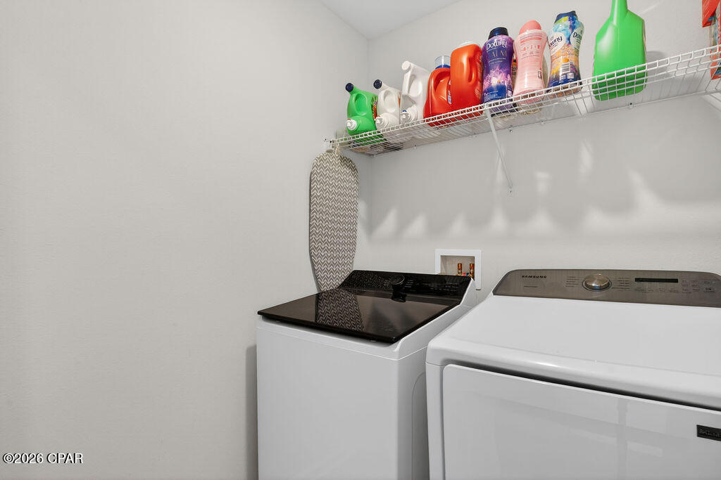 Liberty - Residential Lease