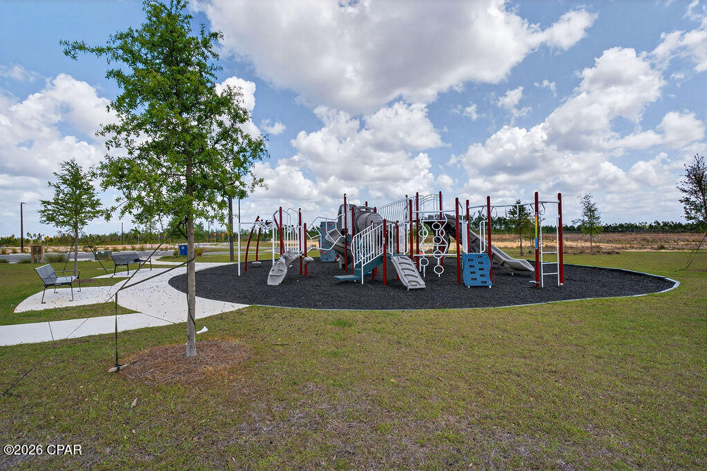 Liberty - Residential Lease