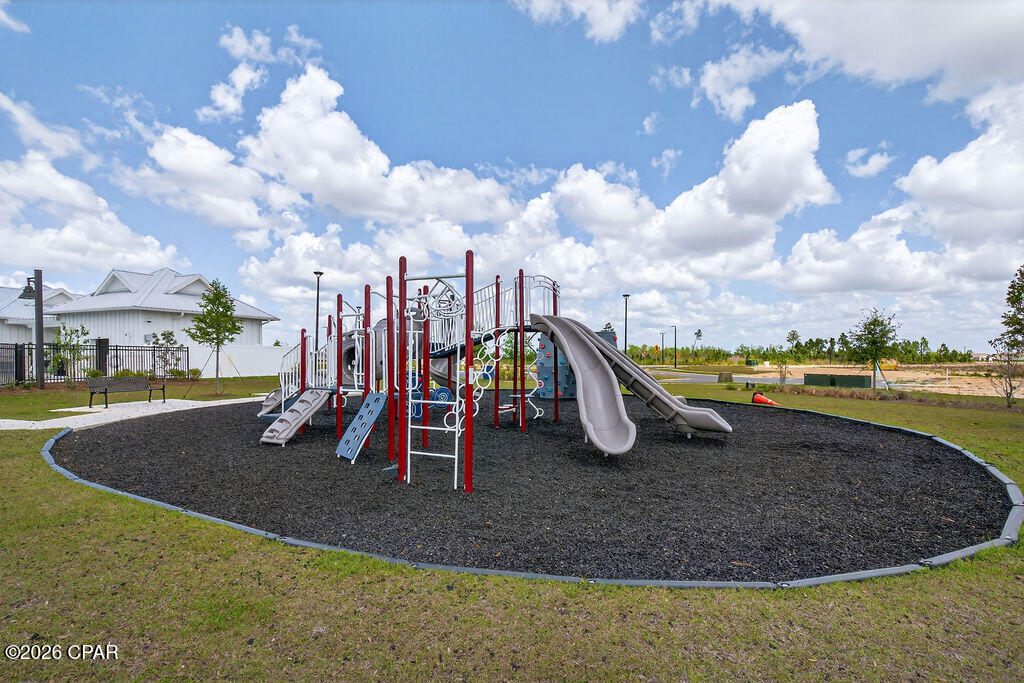 Liberty - Residential Lease