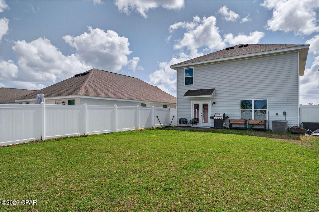 Liberty - Residential Lease