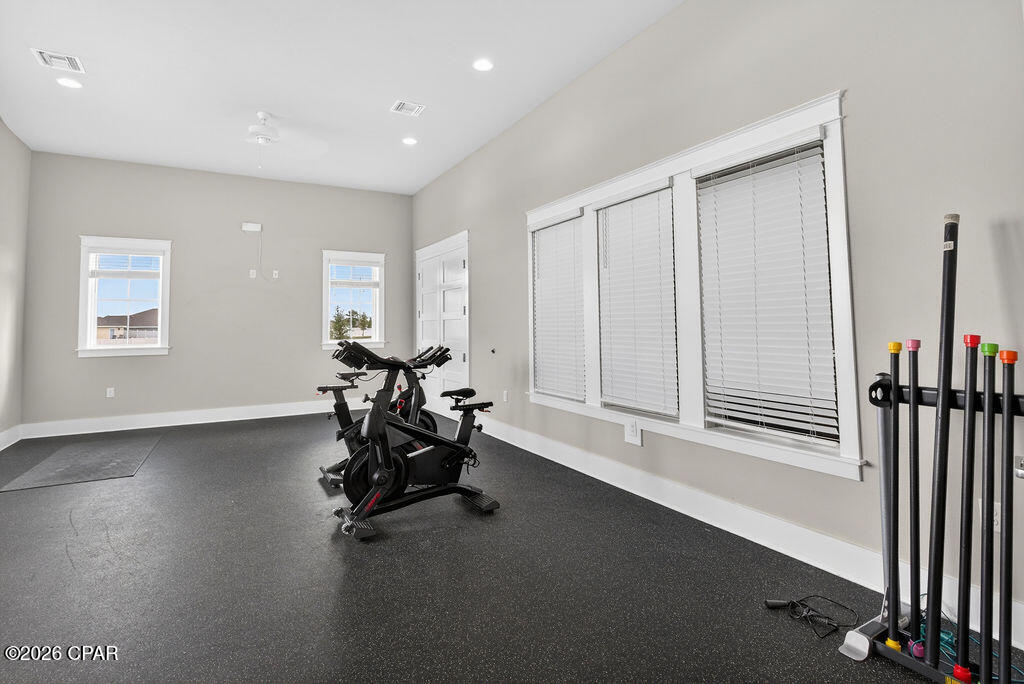 Liberty - Residential Lease