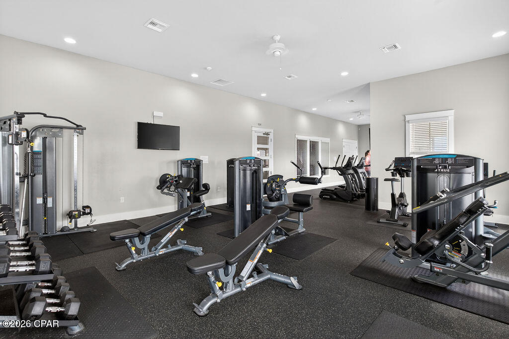 Liberty - Residential Lease