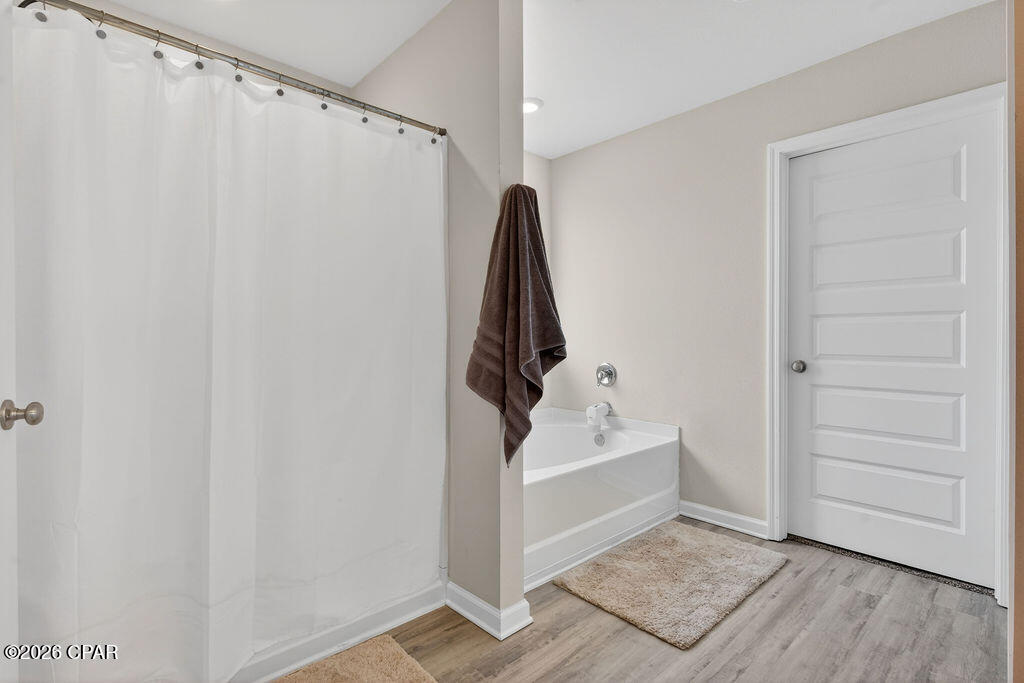 Liberty - Residential Lease