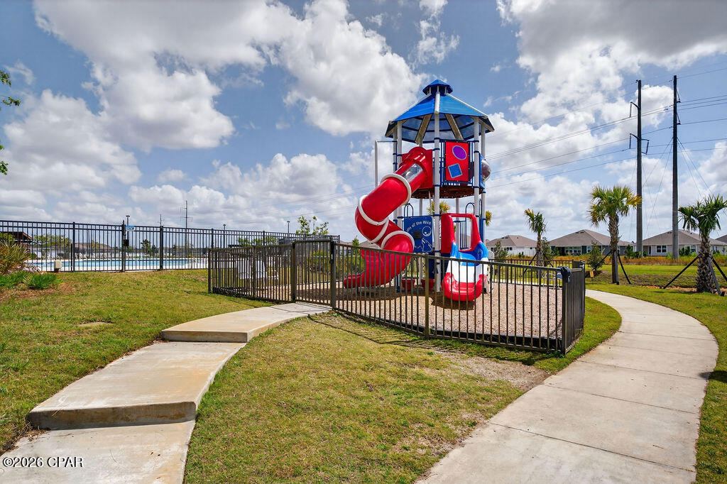 Liberty - Residential Lease