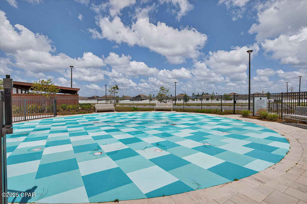 Liberty - Residential Lease