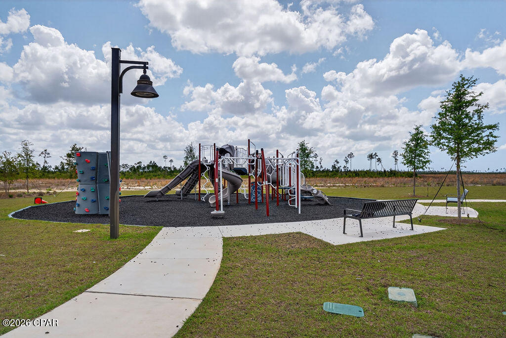 Liberty - Residential Lease