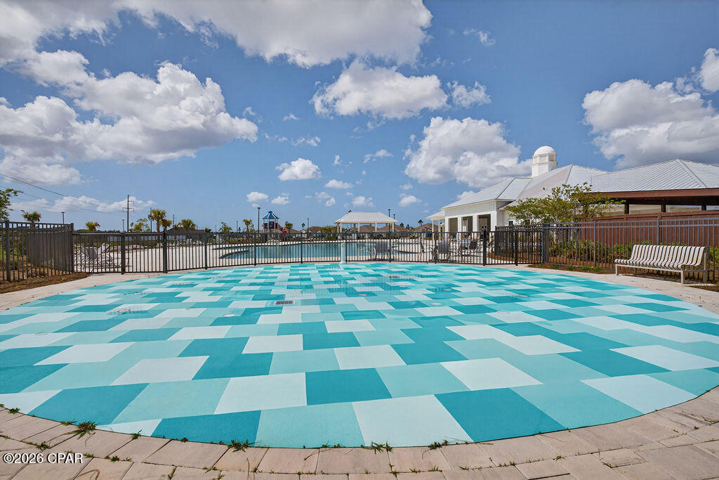 Liberty - Residential Lease