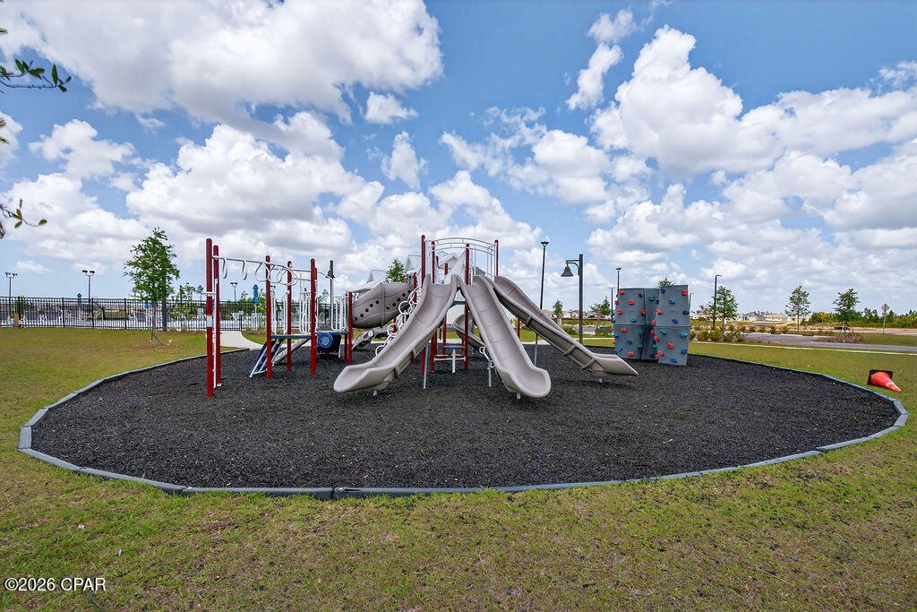 Liberty - Residential Lease