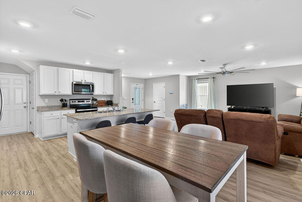 Liberty - Residential Lease