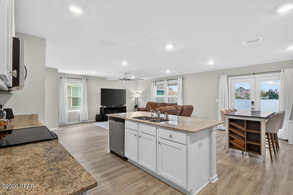 Liberty - Residential Lease