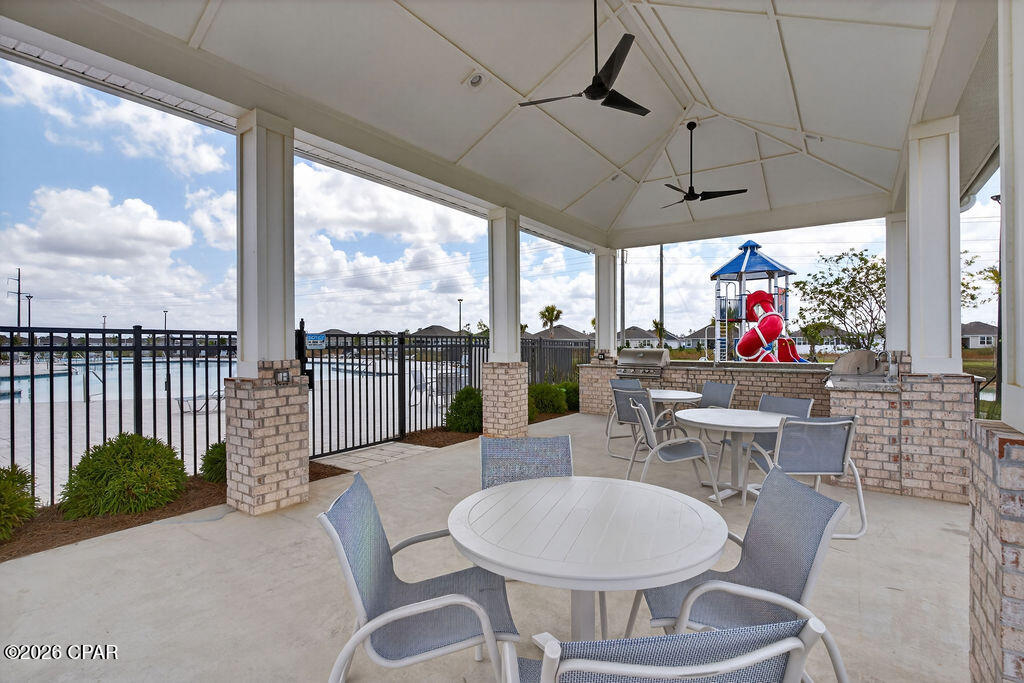 Liberty - Residential Lease