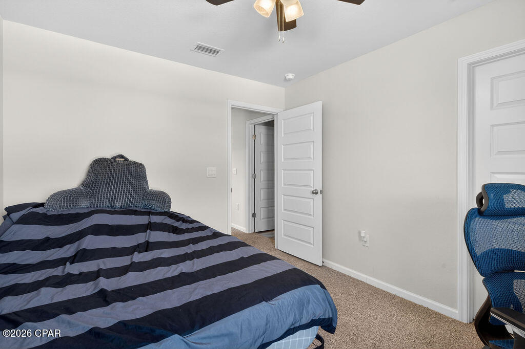 Liberty - Residential Lease