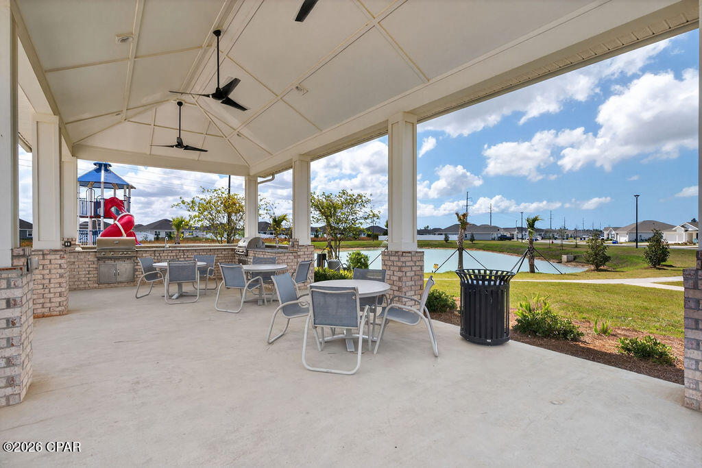 Liberty - Residential Lease