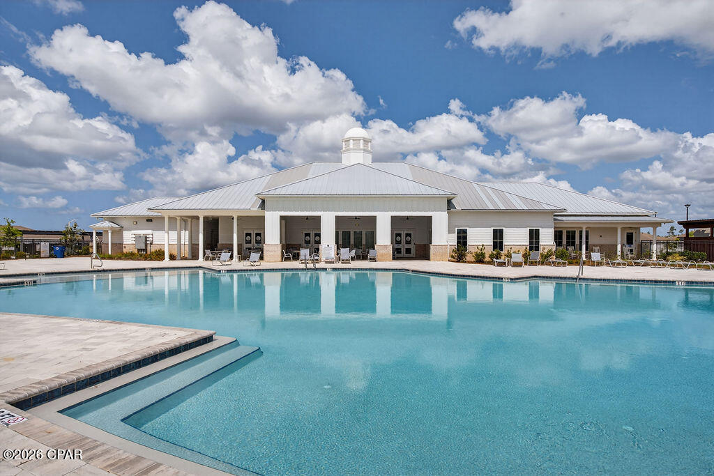 Liberty - Residential Lease