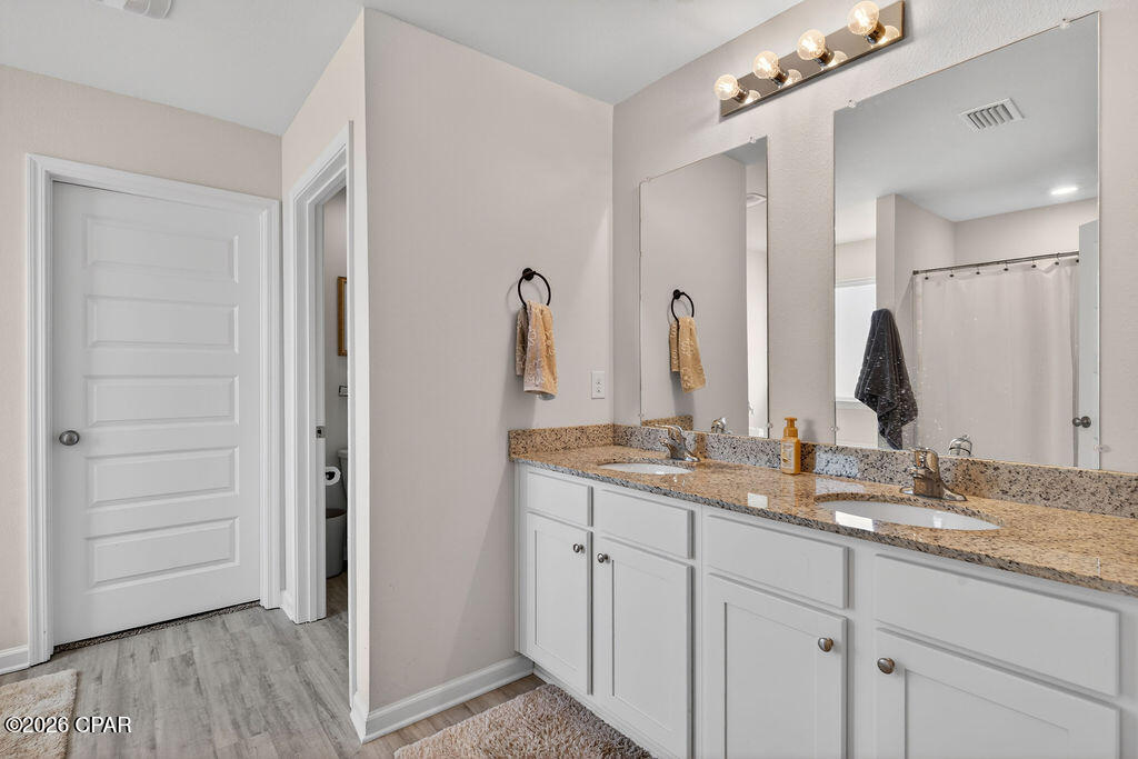 Liberty - Residential Lease