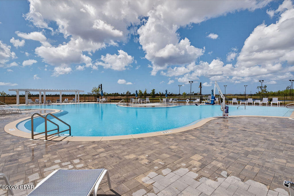 Liberty - Residential Lease