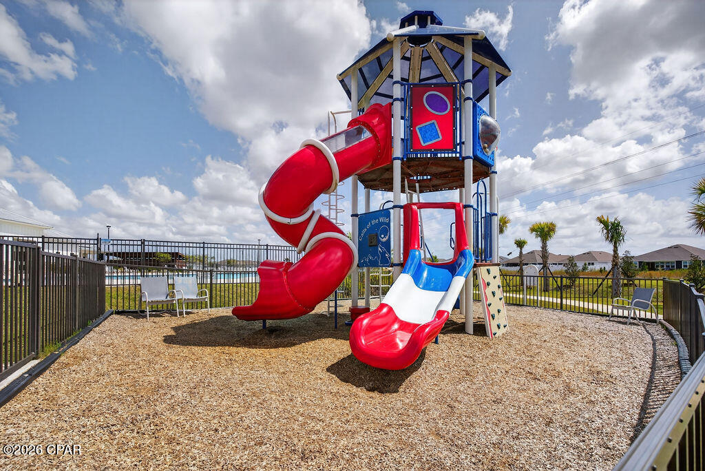 Liberty - Residential Lease